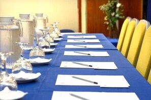 Meeting facility - Samaras Hotel (Lamia)