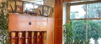 Samaras Hotel