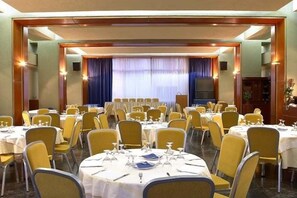 Salón de banquetes
