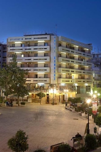 Samaras Hotel