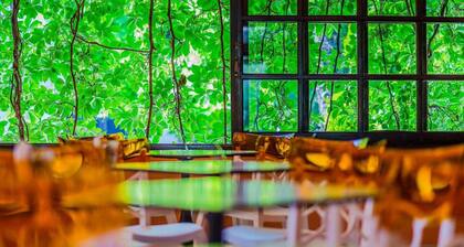 Philoxenia Hotel