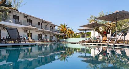 Philoxenia Hotel