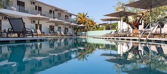 Philoxenia Hotel