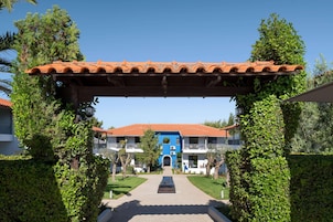 Fachada