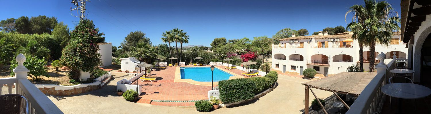 Foto - Boutique Hotel Los Limoneros