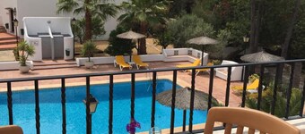 Hotel Los Limoneros