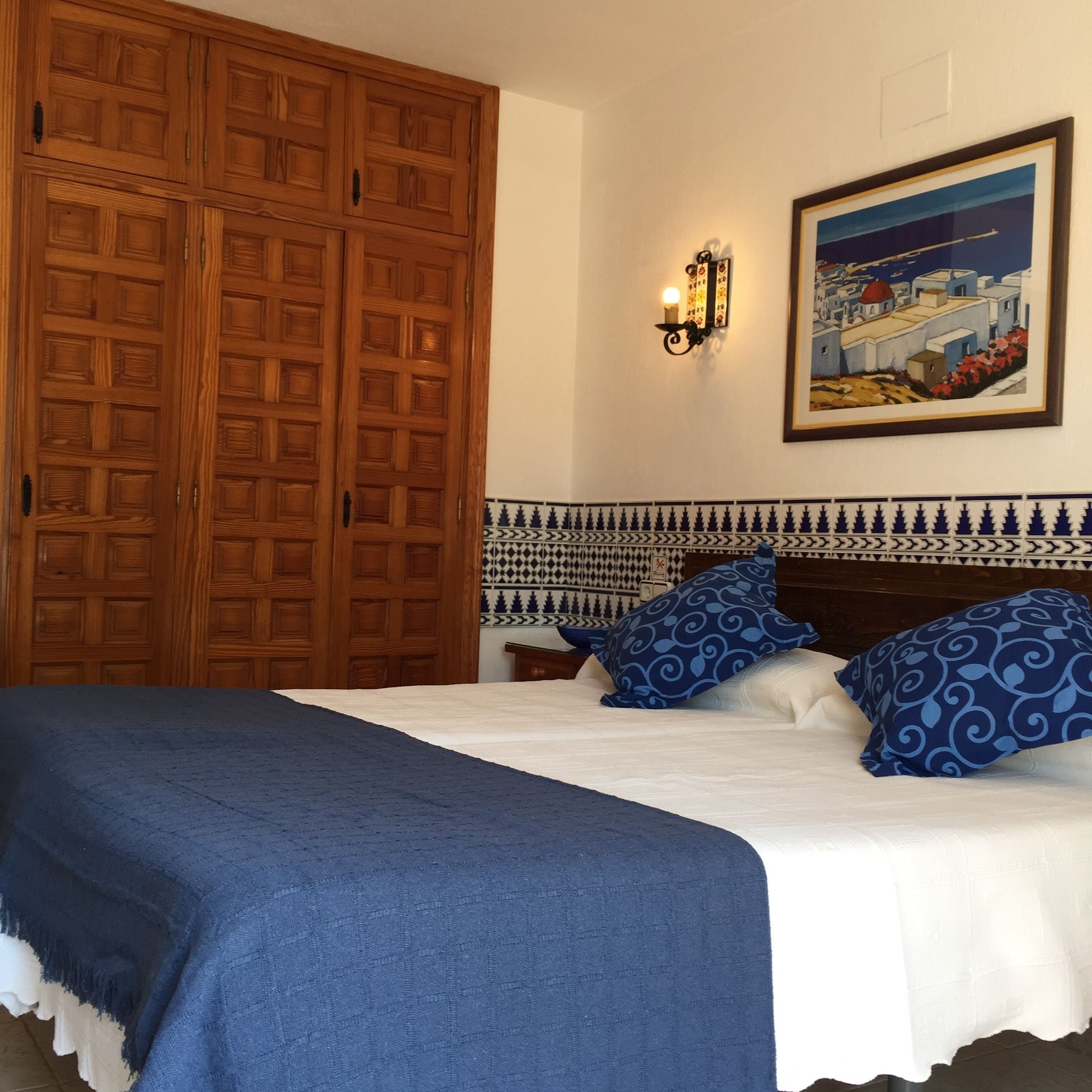 Foto - Boutique Hotel Los Limoneros