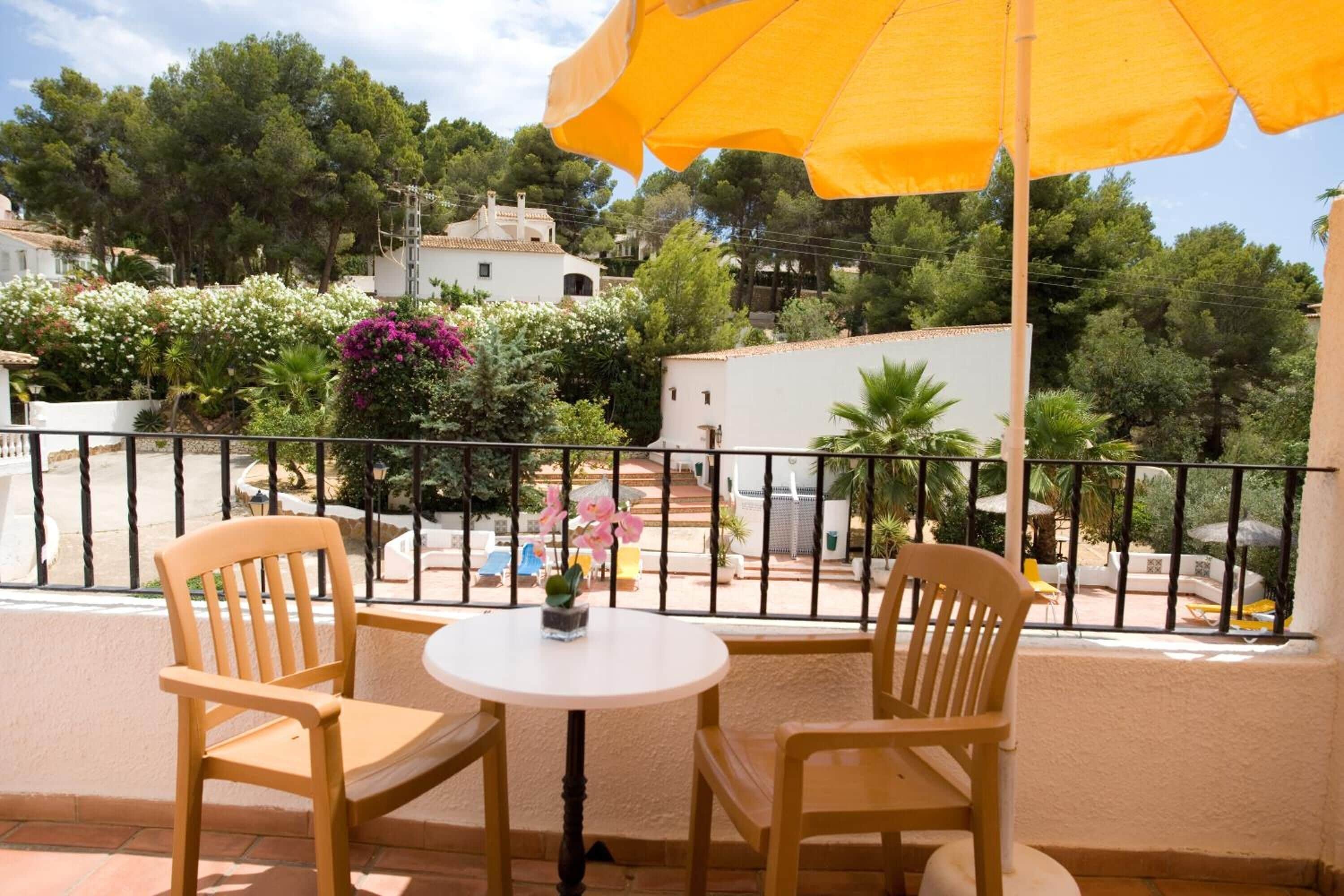 Foto - Boutique Hotel Los Limoneros