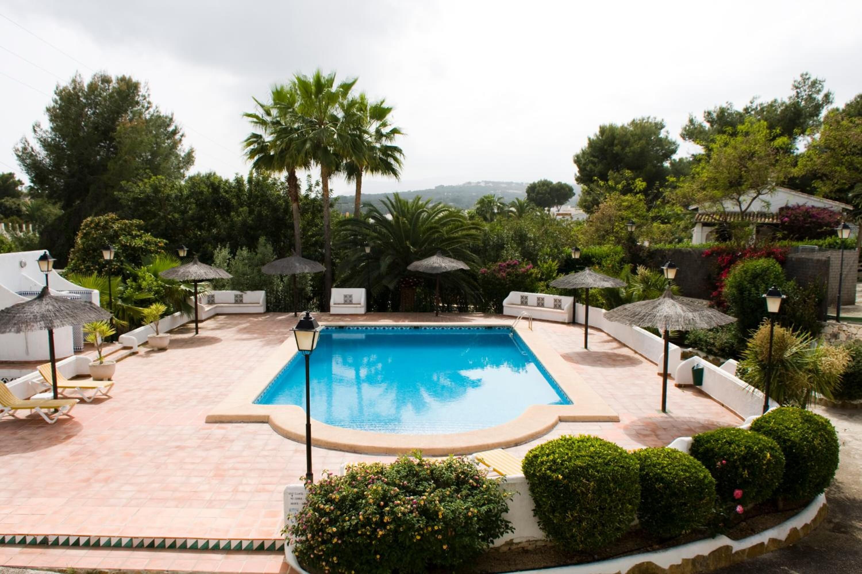 Foto - Boutique Hotel Los Limoneros