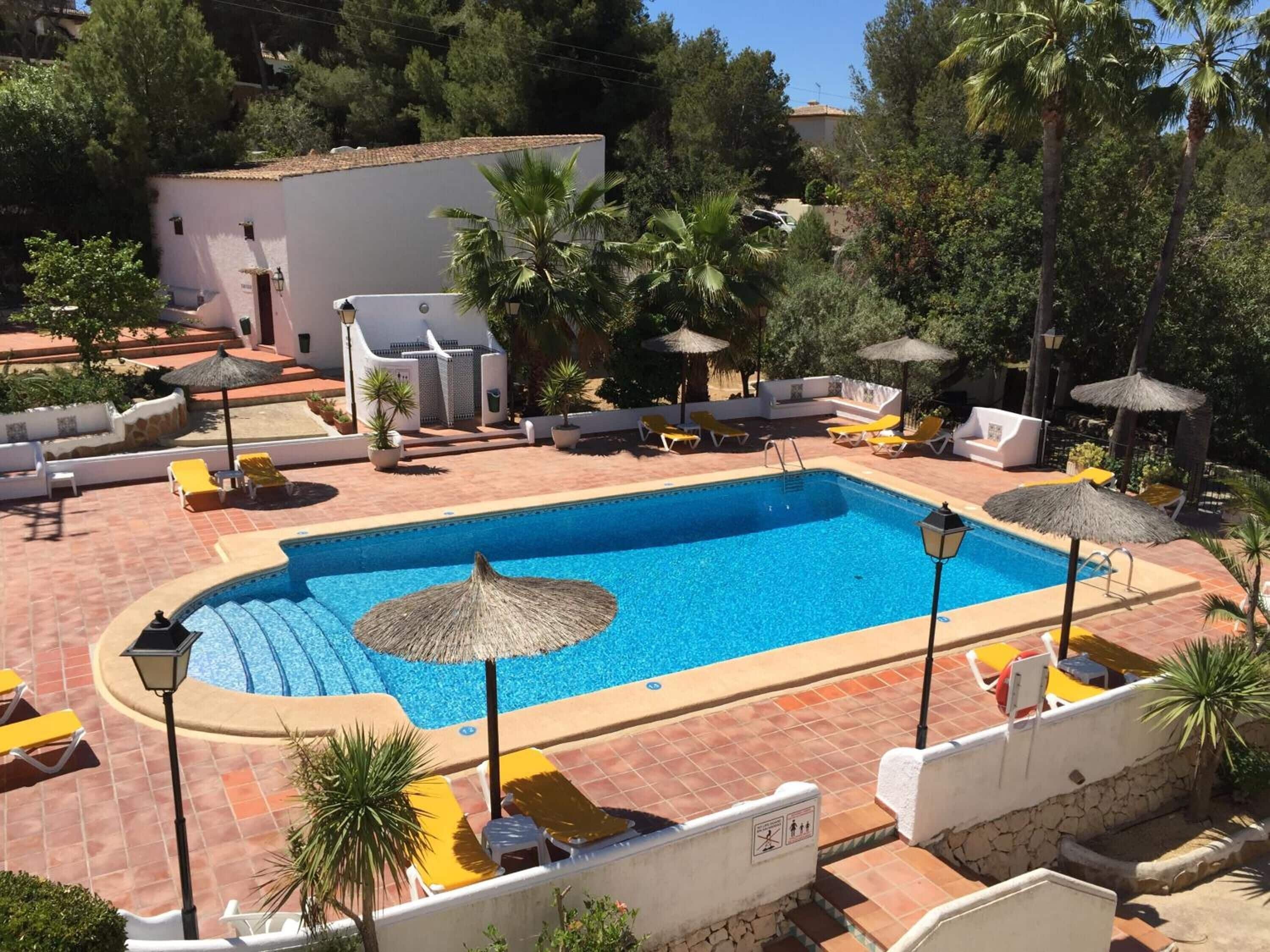 Foto - Boutique Hotel Los Limoneros