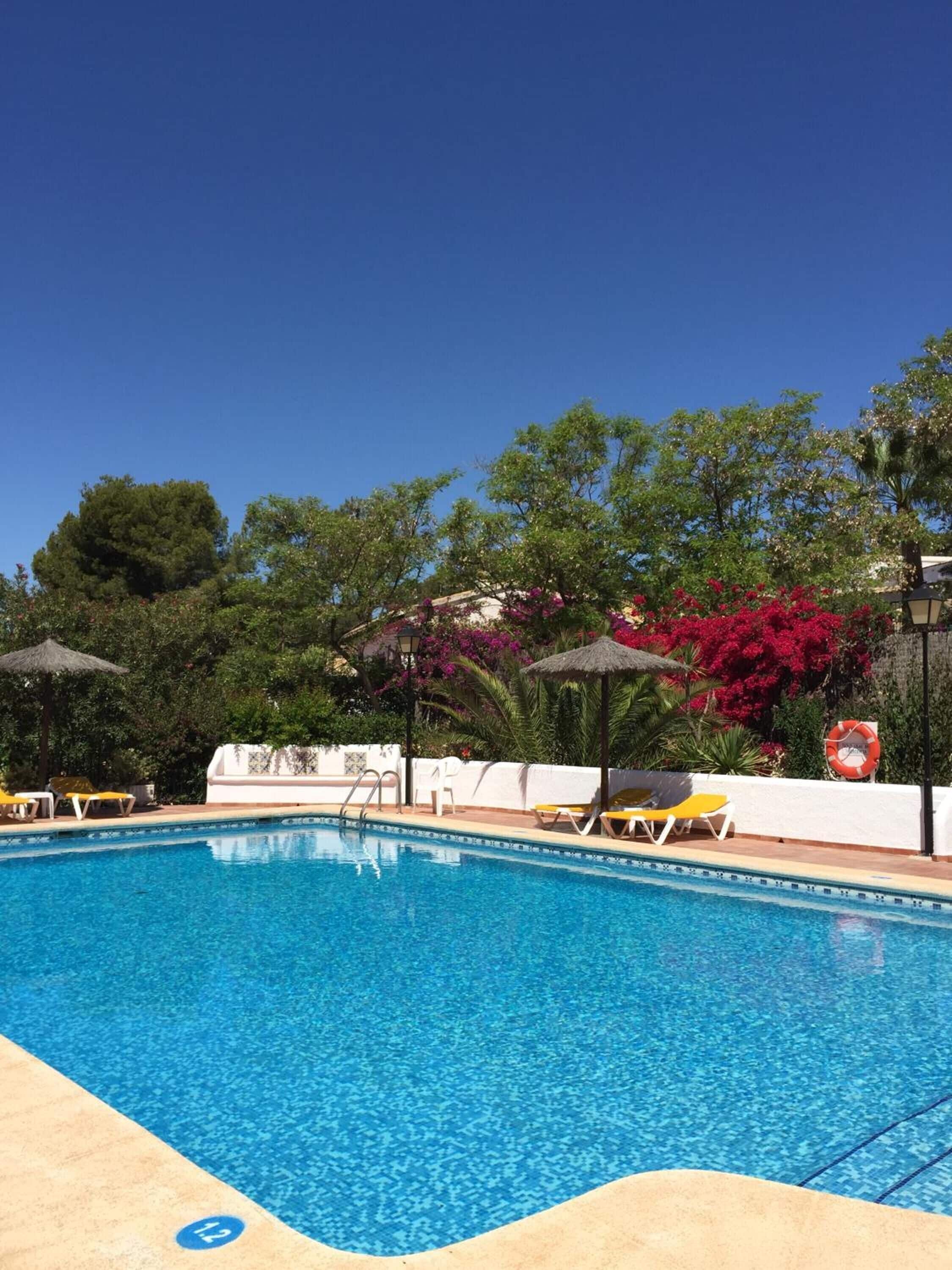 Foto - Boutique Hotel Los Limoneros