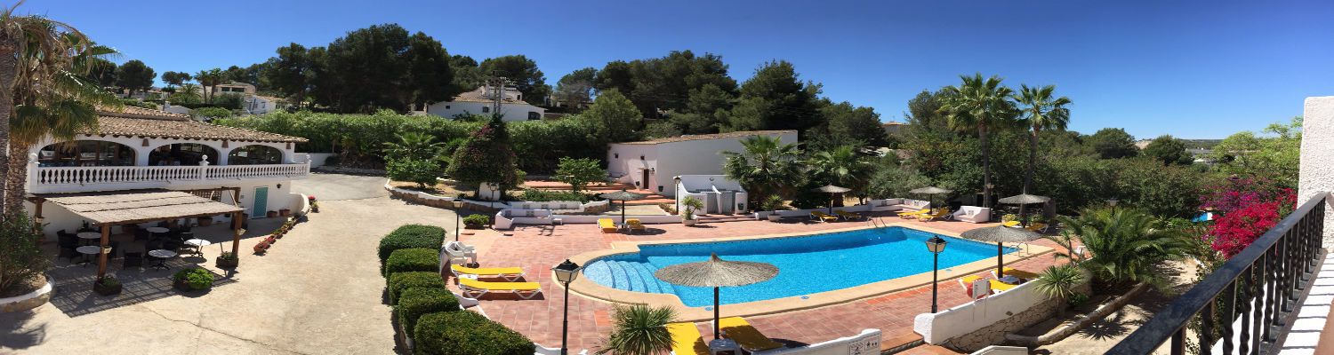 Foto - Boutique Hotel Los Limoneros