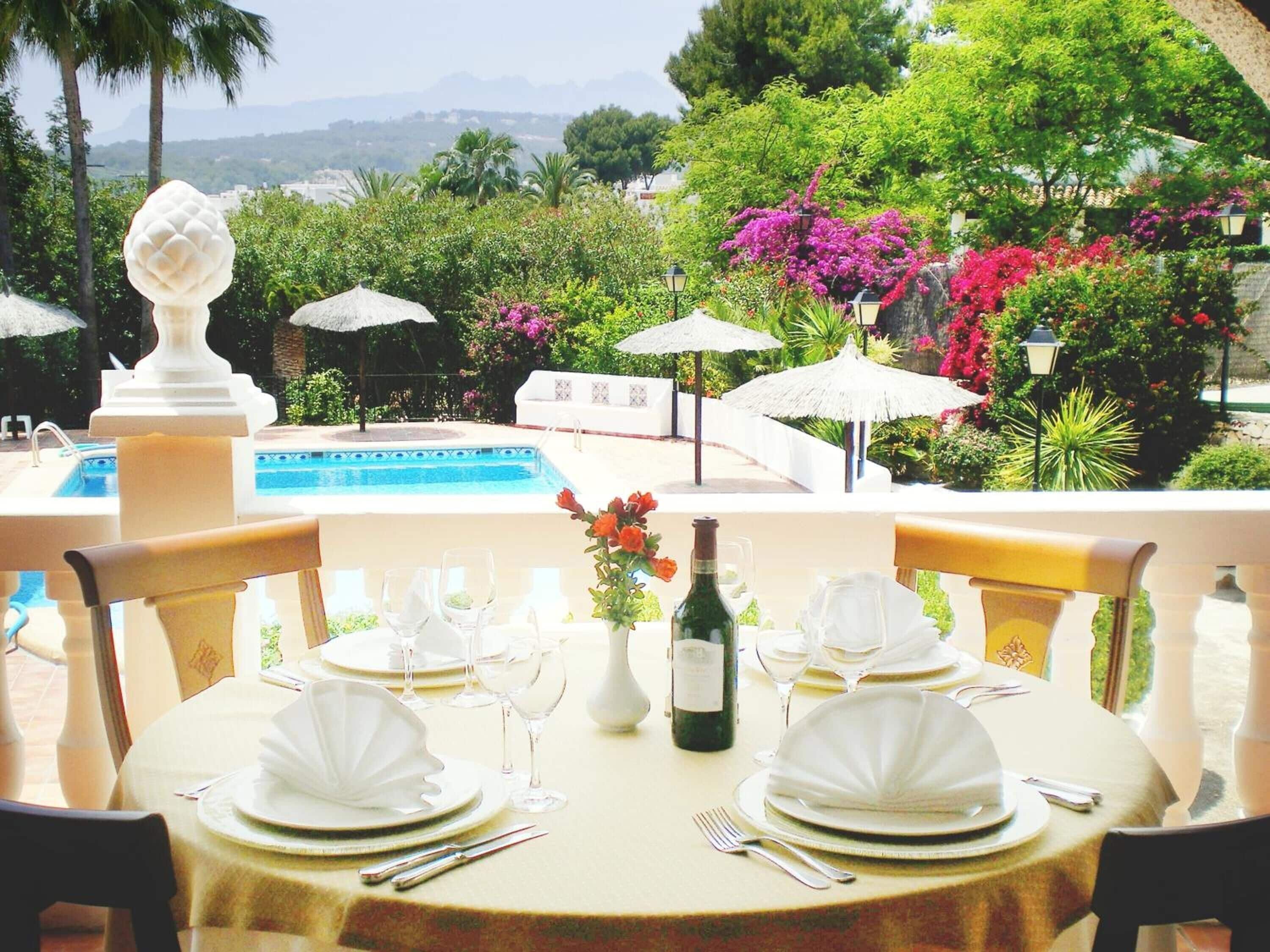 Foto - Boutique Hotel Los Limoneros