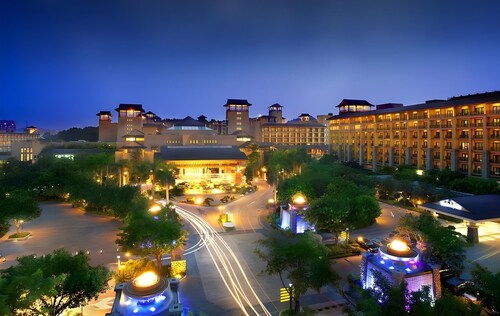 Chimelong Hotel