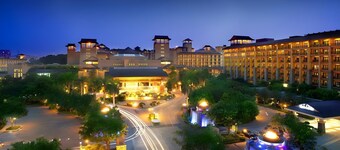 Chimelong Hotel