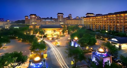 Chimelong Hotel