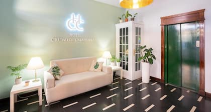 Hotel Ciudad De Calahorra
