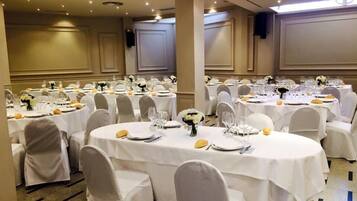 Sala de reuniones