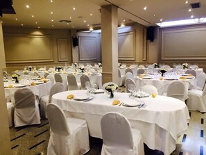 Salle de réunion