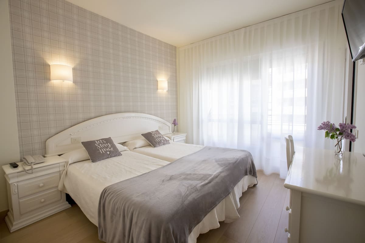 Double or Twin Room