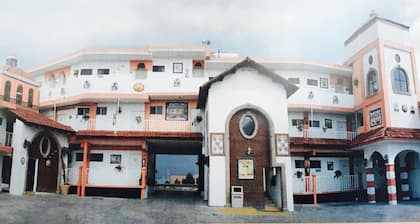 Mario's Inn