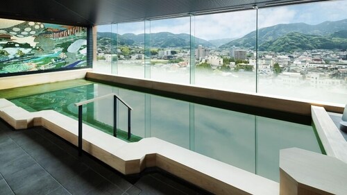 Ureshino Spa Resort Hotel Sakura