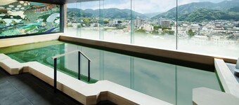 Ureshino Spa Resort Hotel Sakura