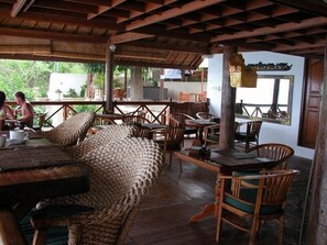 ร้านอาหาร