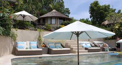 Coconut Beach Resort