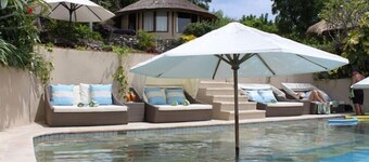 Coconut Beach Resort