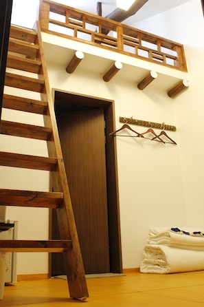 Traditional Room (Ara) | Free WiFi - Sungsim (Jeonju)