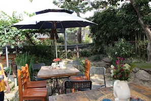 Property amenity - Sungsim (Jeonju)