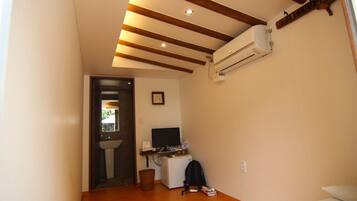 Traditional Room (Orchid) | View from room