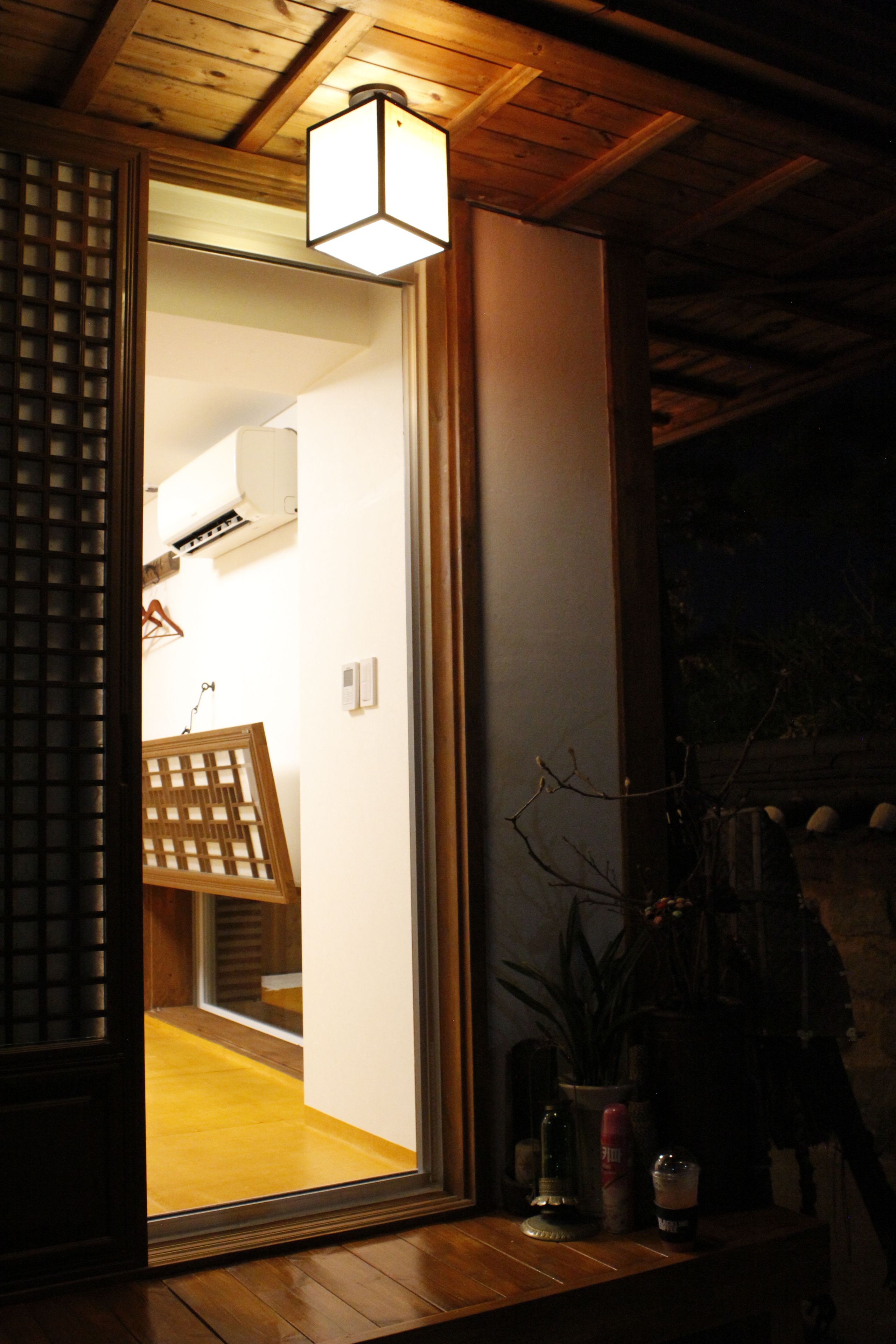 Traditional Room (Heaum) | Free WiFi