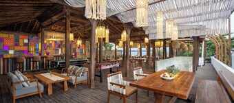 Natya Hotel Gili Trawangan