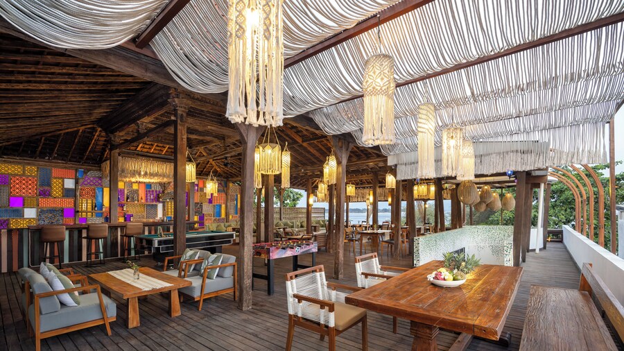 Natya Hotel Gili Trawangan