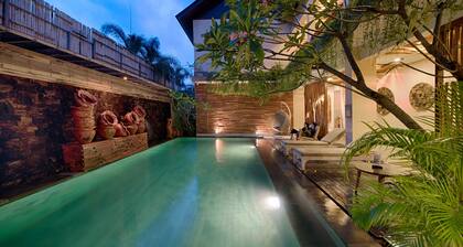 Natya Hotel Gili Trawangan