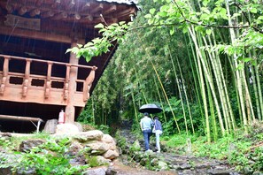 Hiking - Nogodan Guesthouse & Hotel (Gurye)