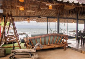 Frühstück, Mittagessen, Abendessen, internationale Küche 