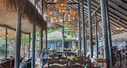 Cliff Cottage Resort