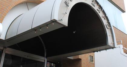 Hot Spring Hotel Boston