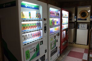 Vending machine