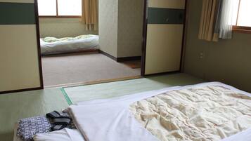 Apartment, 2DK or 3DK | Free WiFi