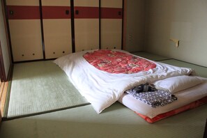 Apartemen, beberapa kamar (2DK or 3DK) | Wi-Fi gratis