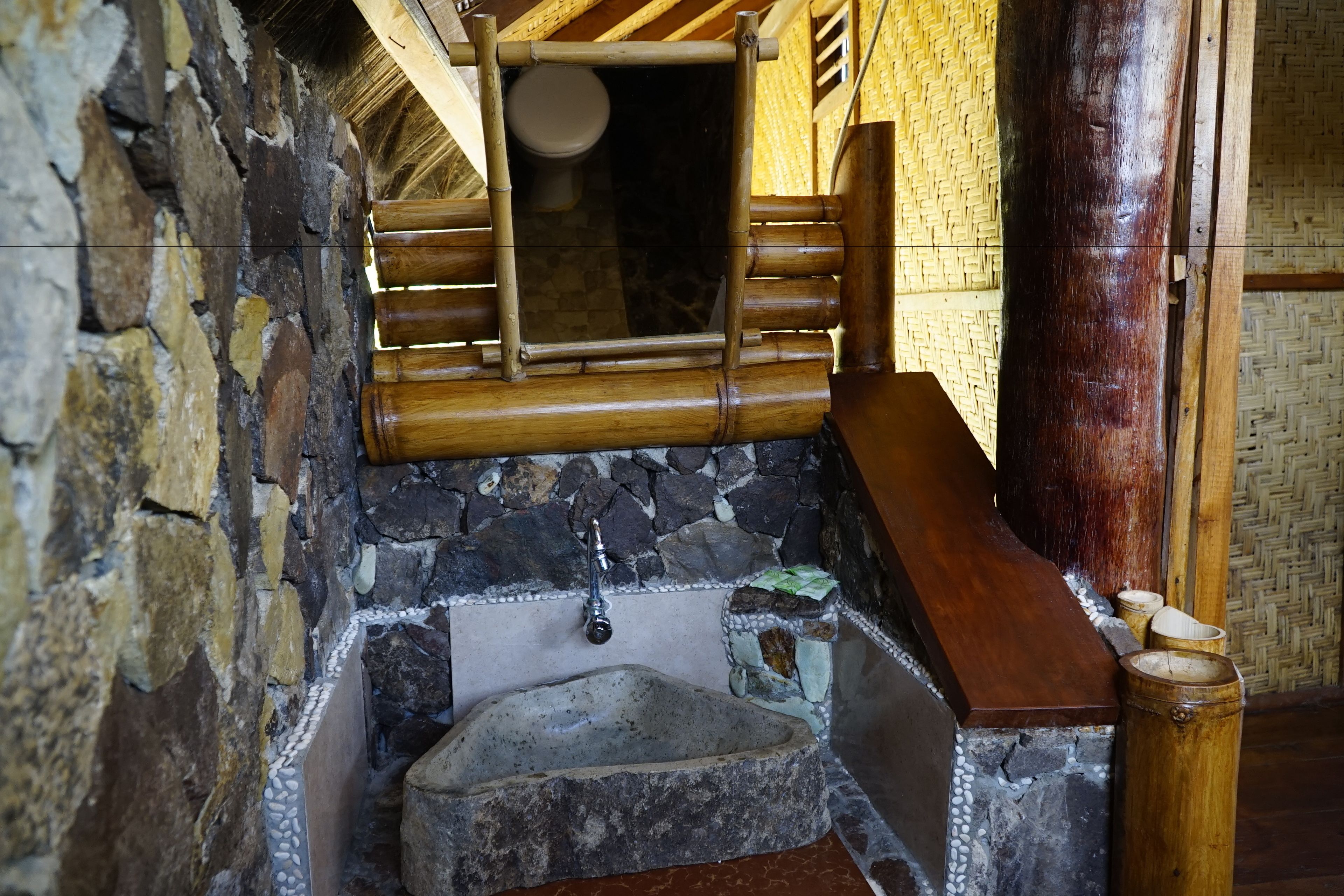 Foto - Waecicu Eden Beach Hotel