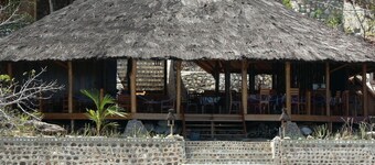 Waecicu Eden Beach Hotel