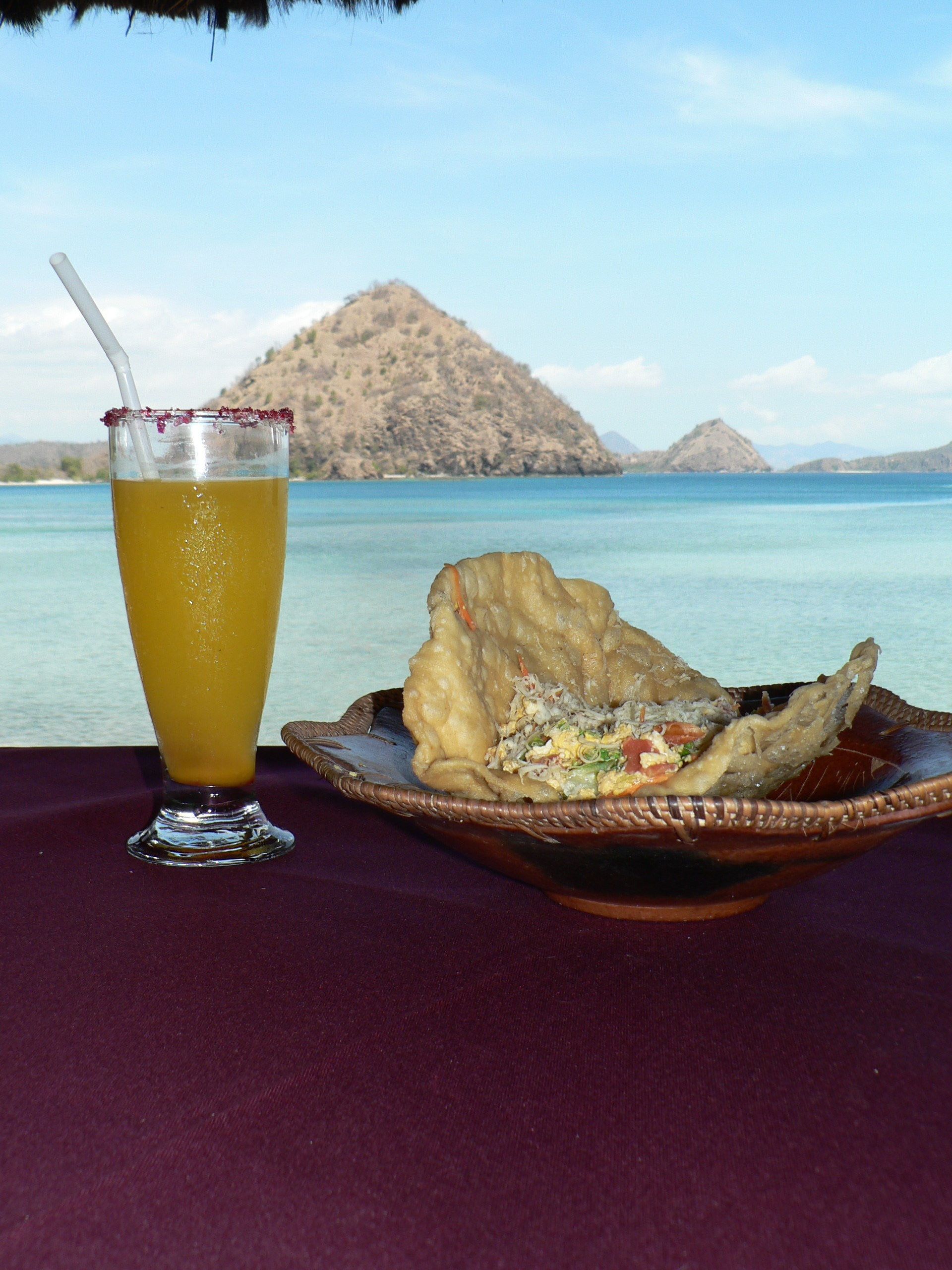 Foto - Waecicu Eden Beach Hotel