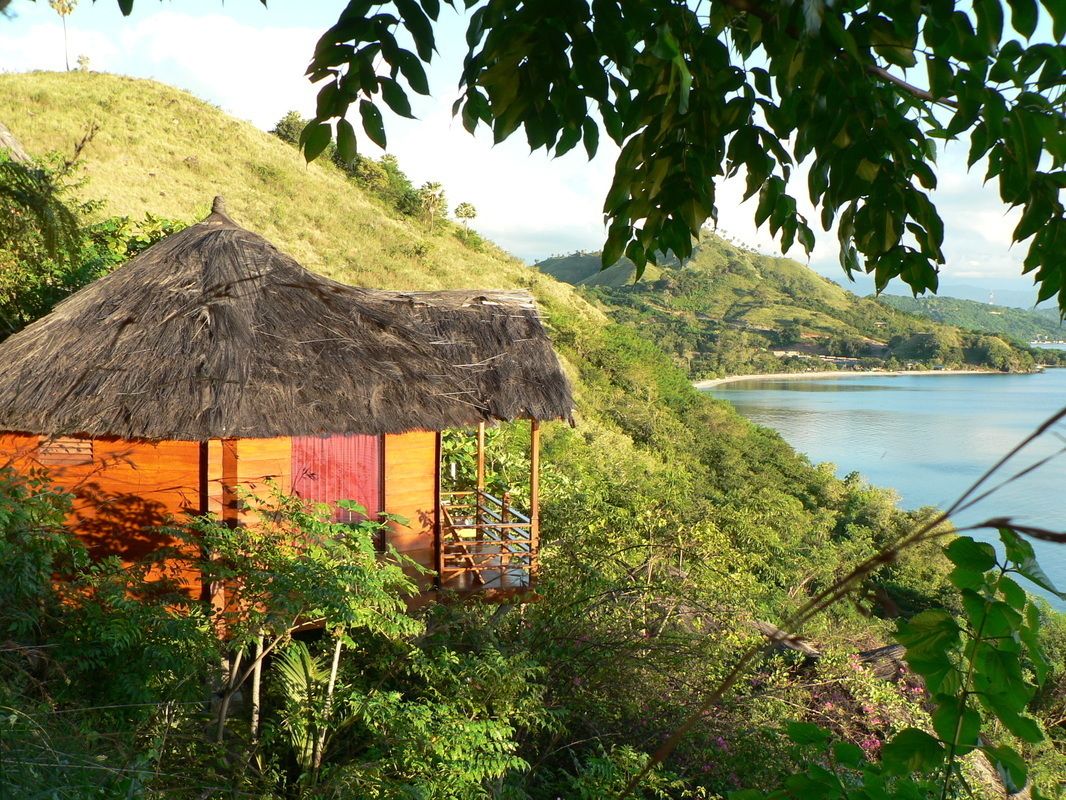 Foto - Waecicu Eden Beach Hotel