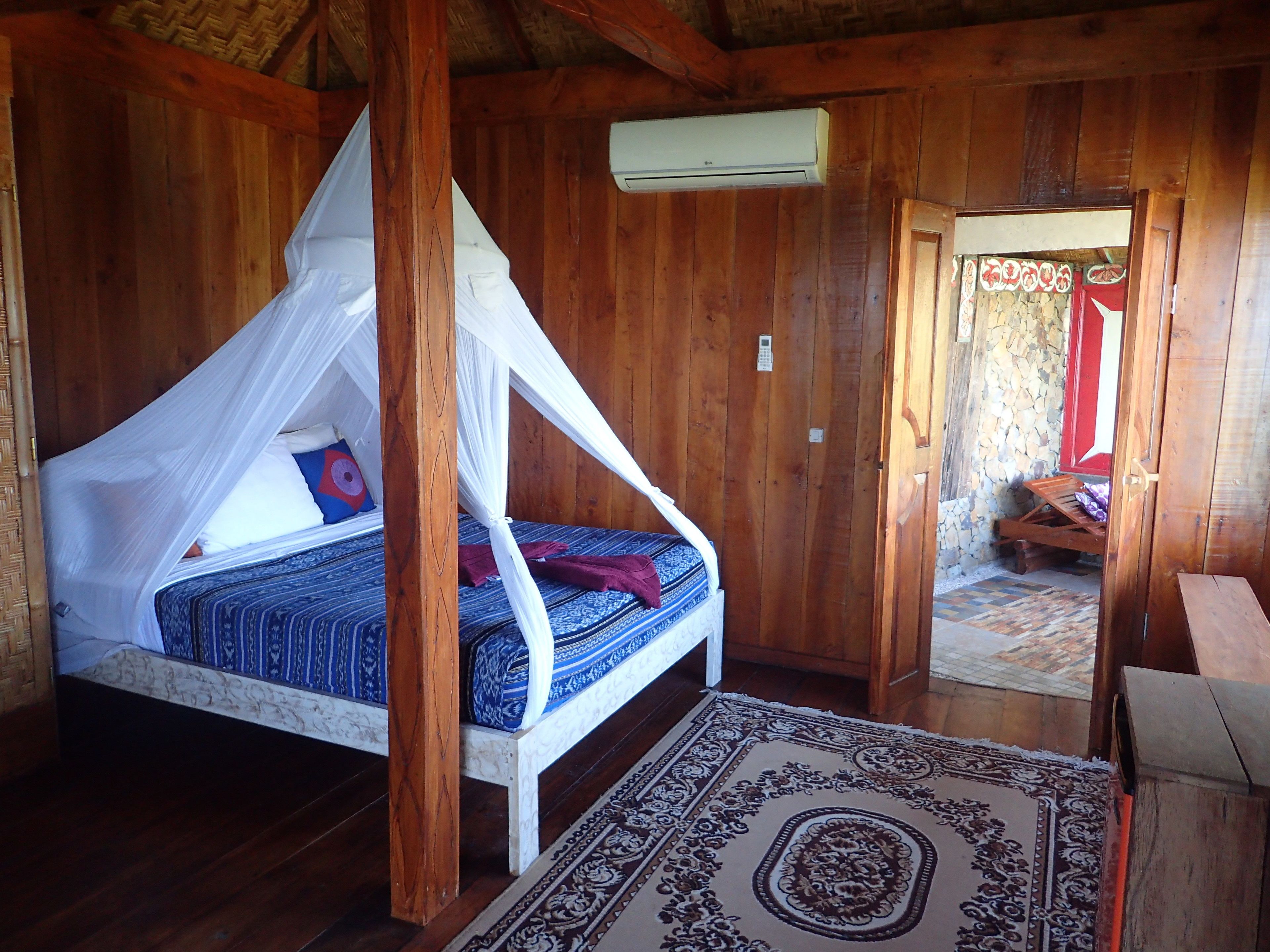 Foto - Waecicu Eden Beach Hotel