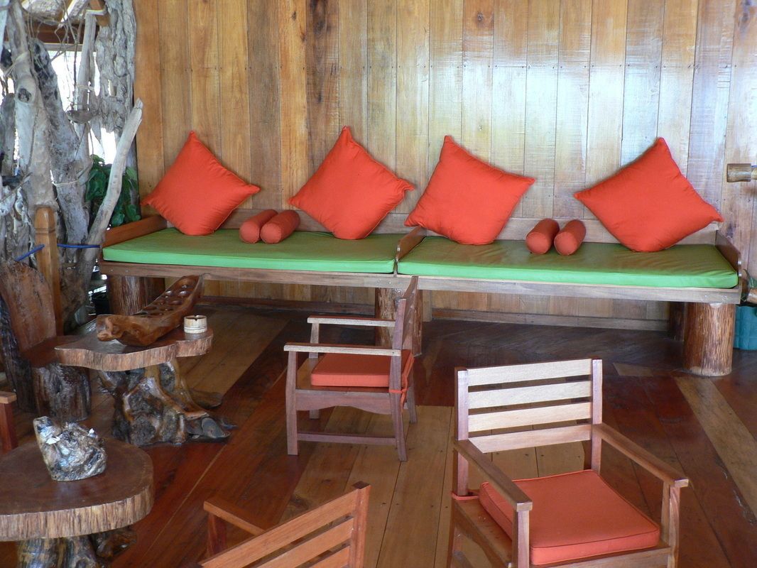 Foto - Waecicu Eden Beach Hotel